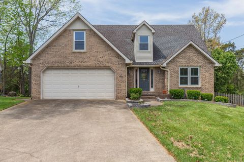 708 Saint Francis Ave Smyrna TN 37167