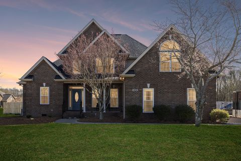 3918 Rowland Rd Murfreesboro TN 37128