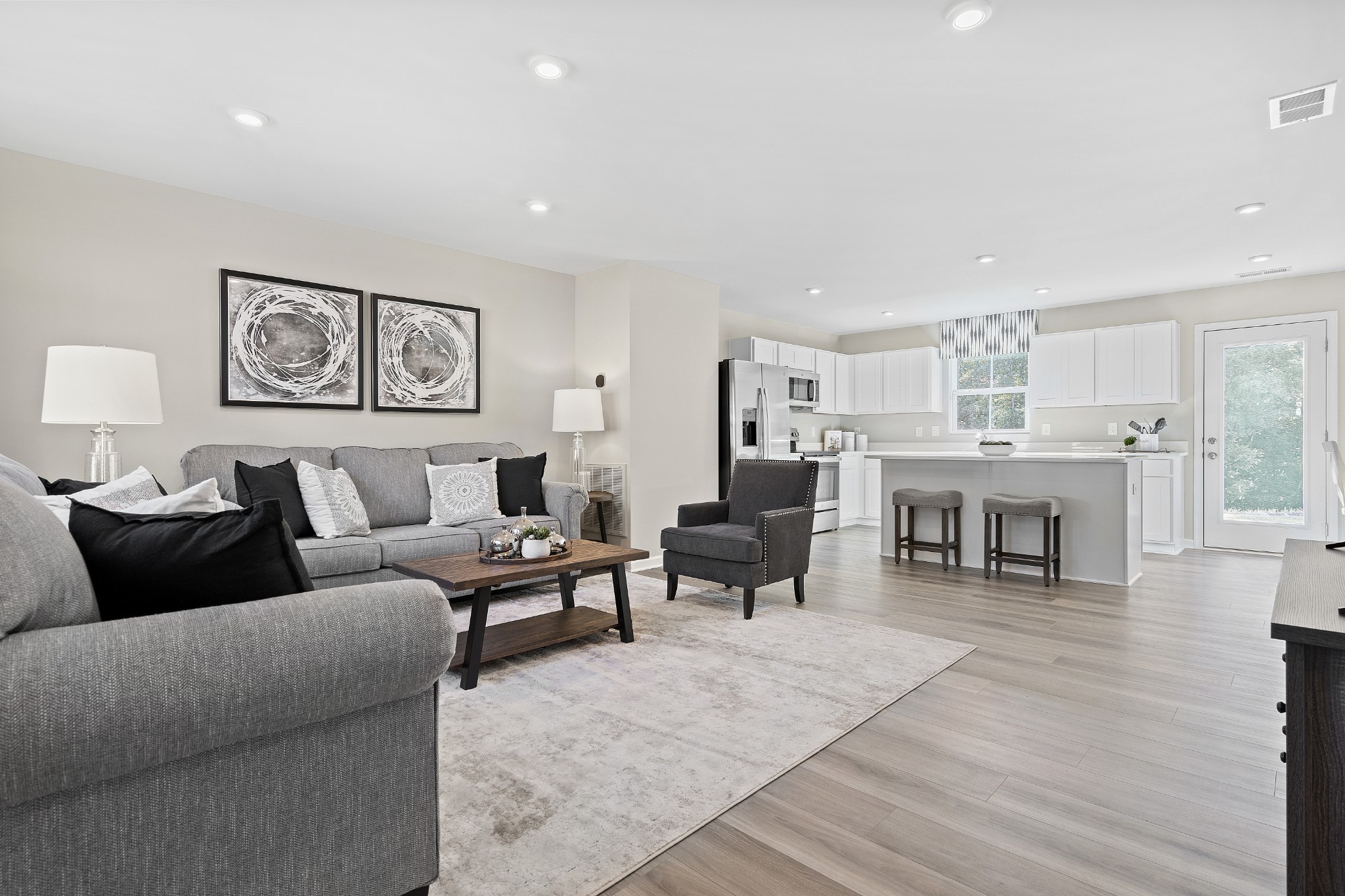 Middle Tennessee Properties 1 5311 Clarity Way