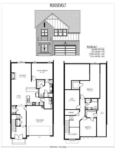 1912 Gracie Bug Loop Murfreesboro TN 37128