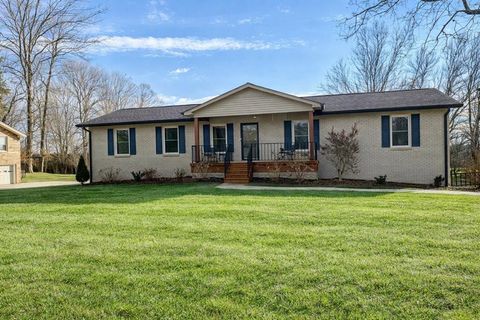 1868 Herbert Garrett Rd Cookeville TN 38506