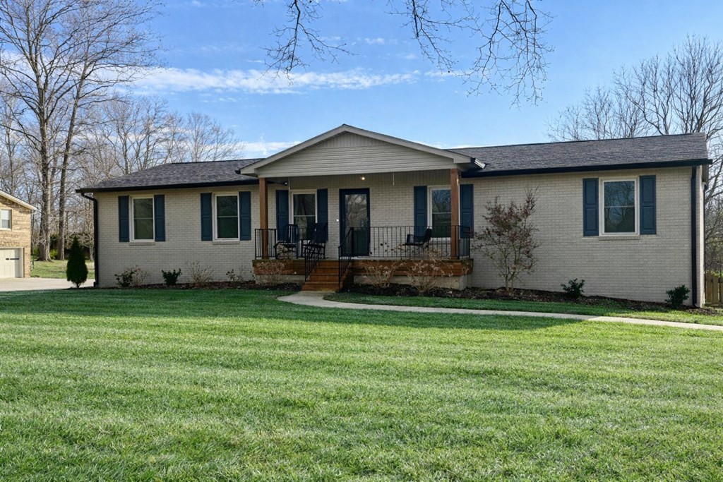 1868 Herbert Garrett Rd