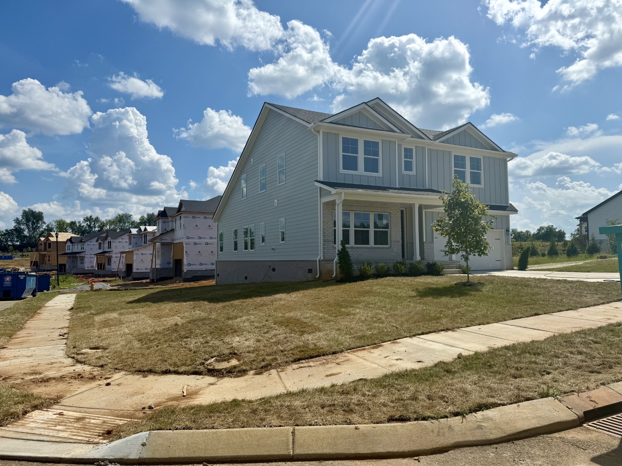 2560 Peaceful Valley Drive