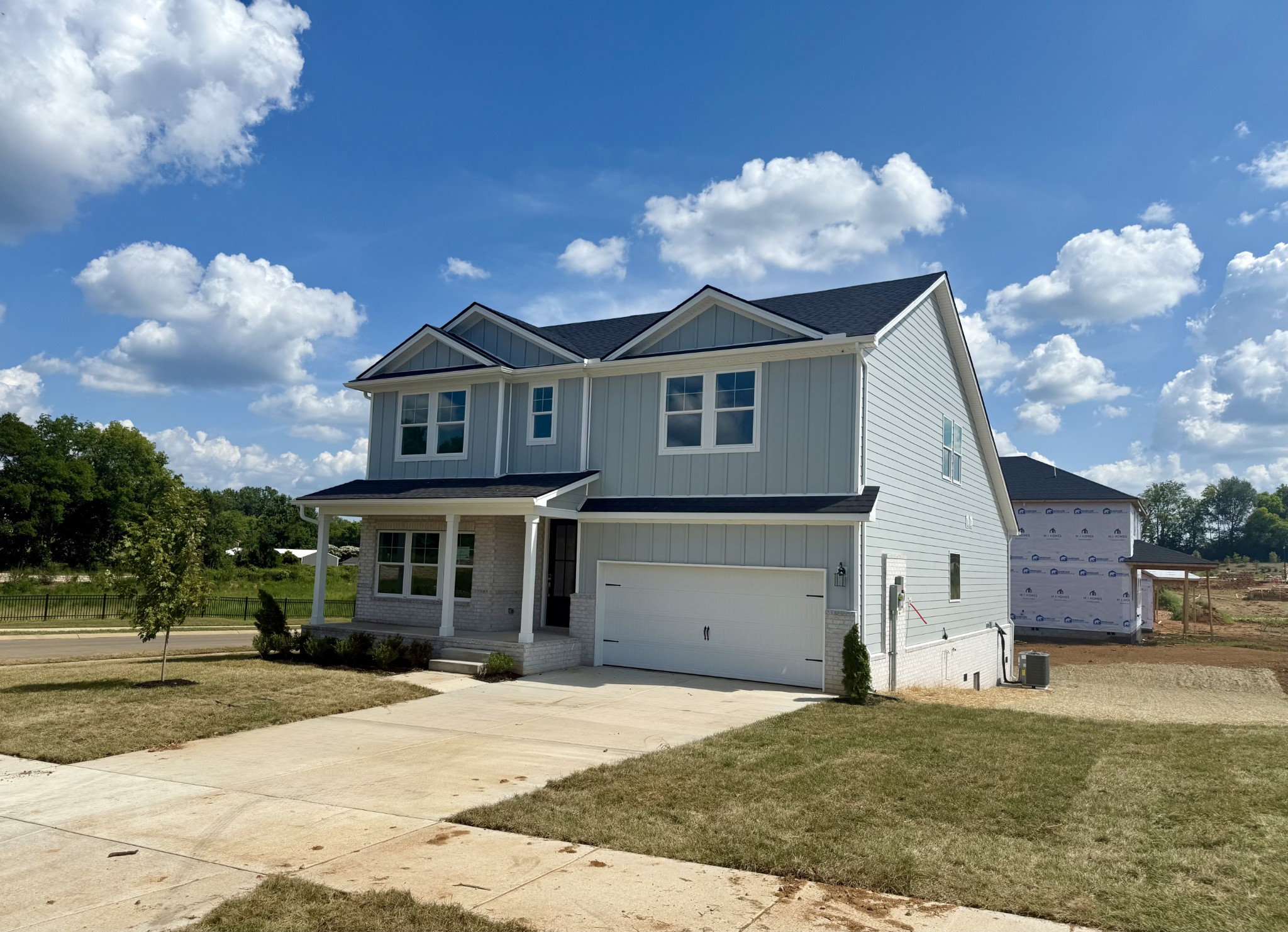 2560 Peaceful Valley Drive