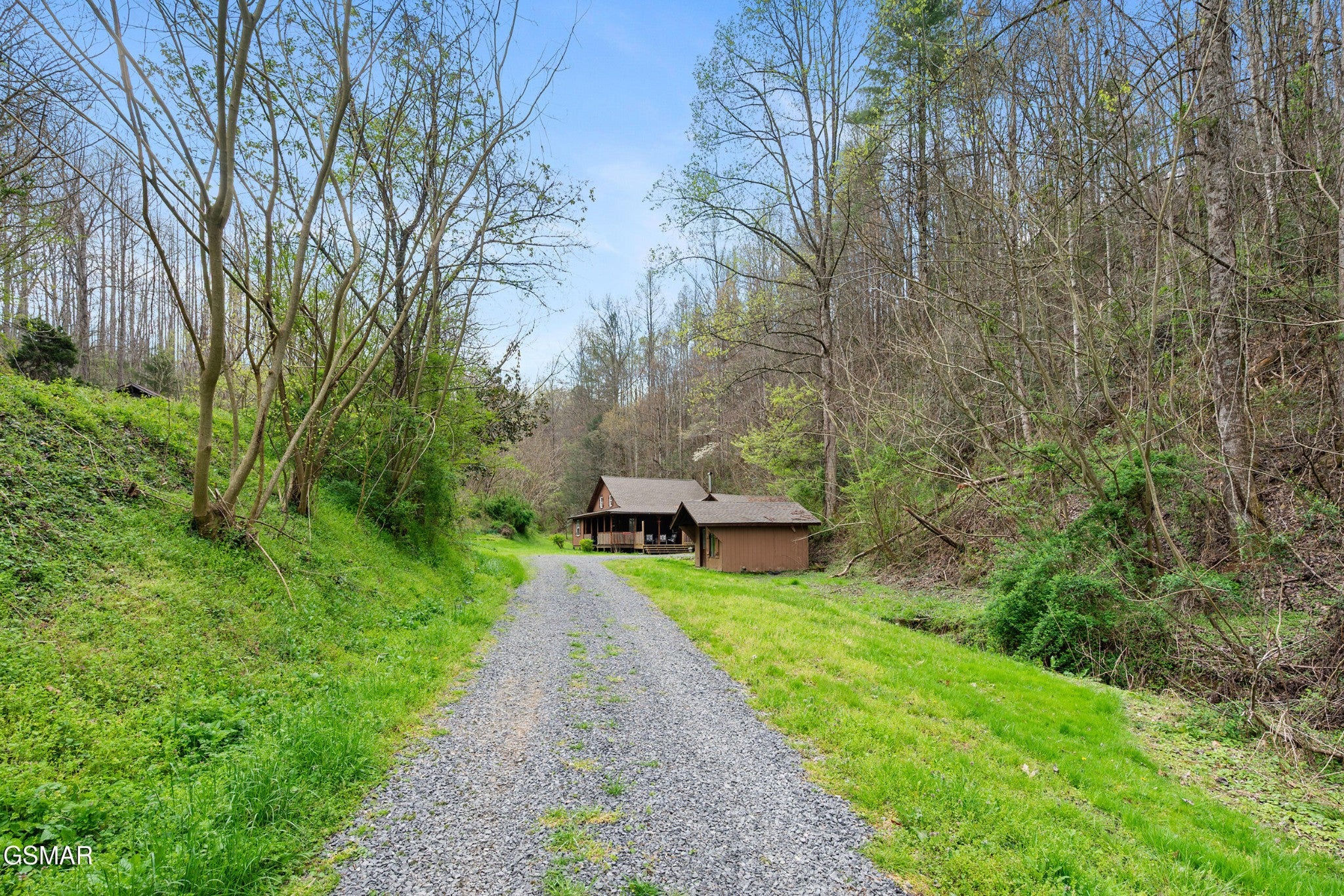 4346 Grindstone Ridge Road