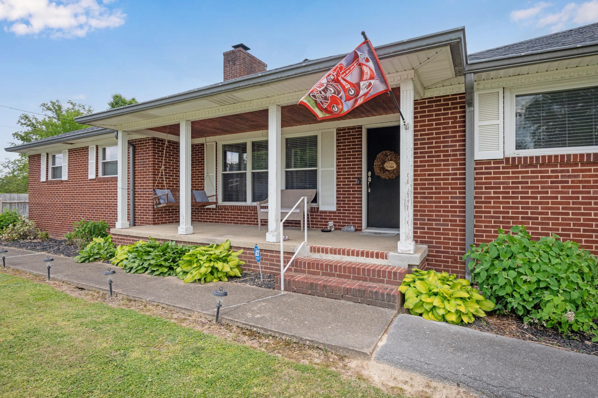 502 S Sweetbriar Avenue