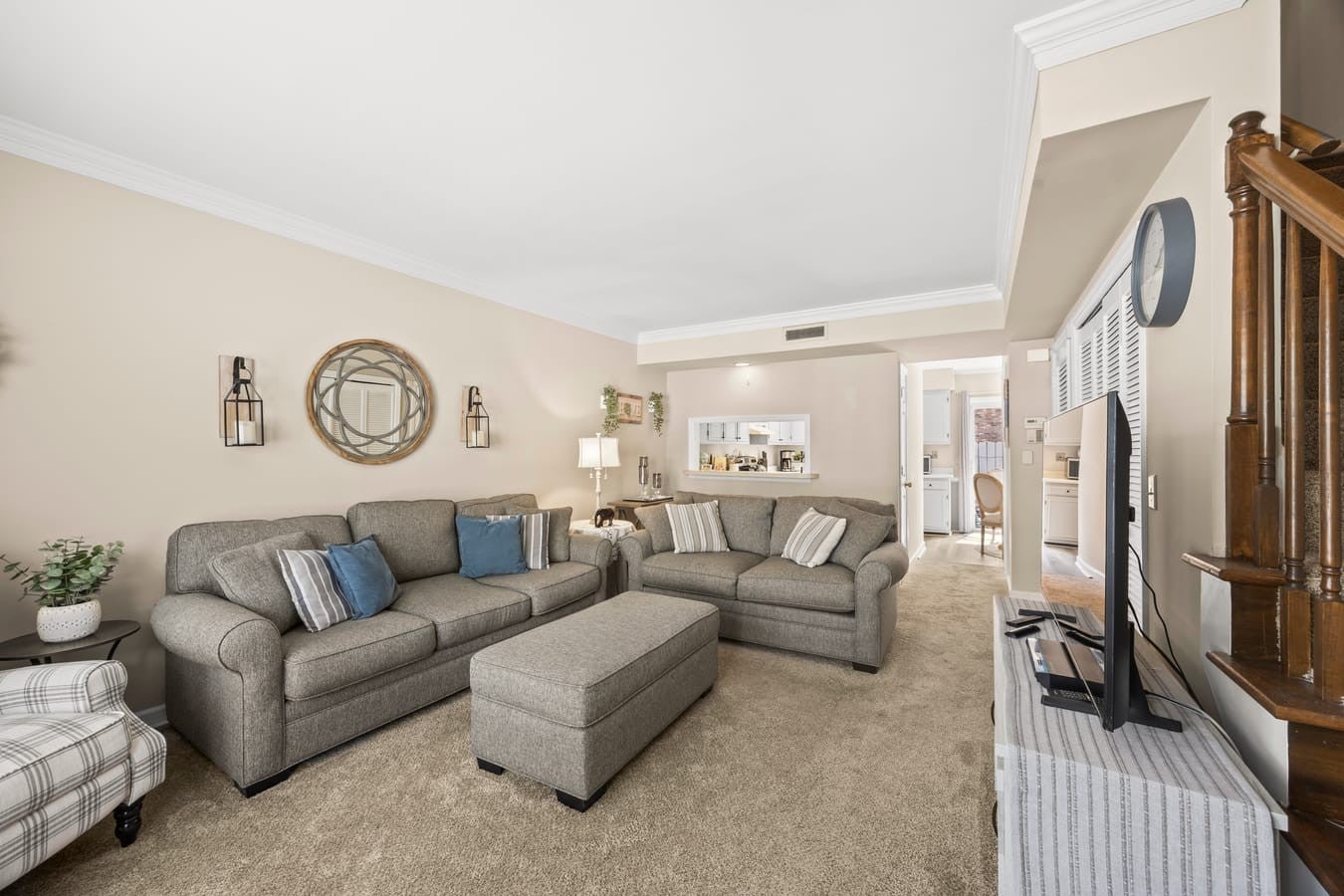 507 Hickory Villa Dr