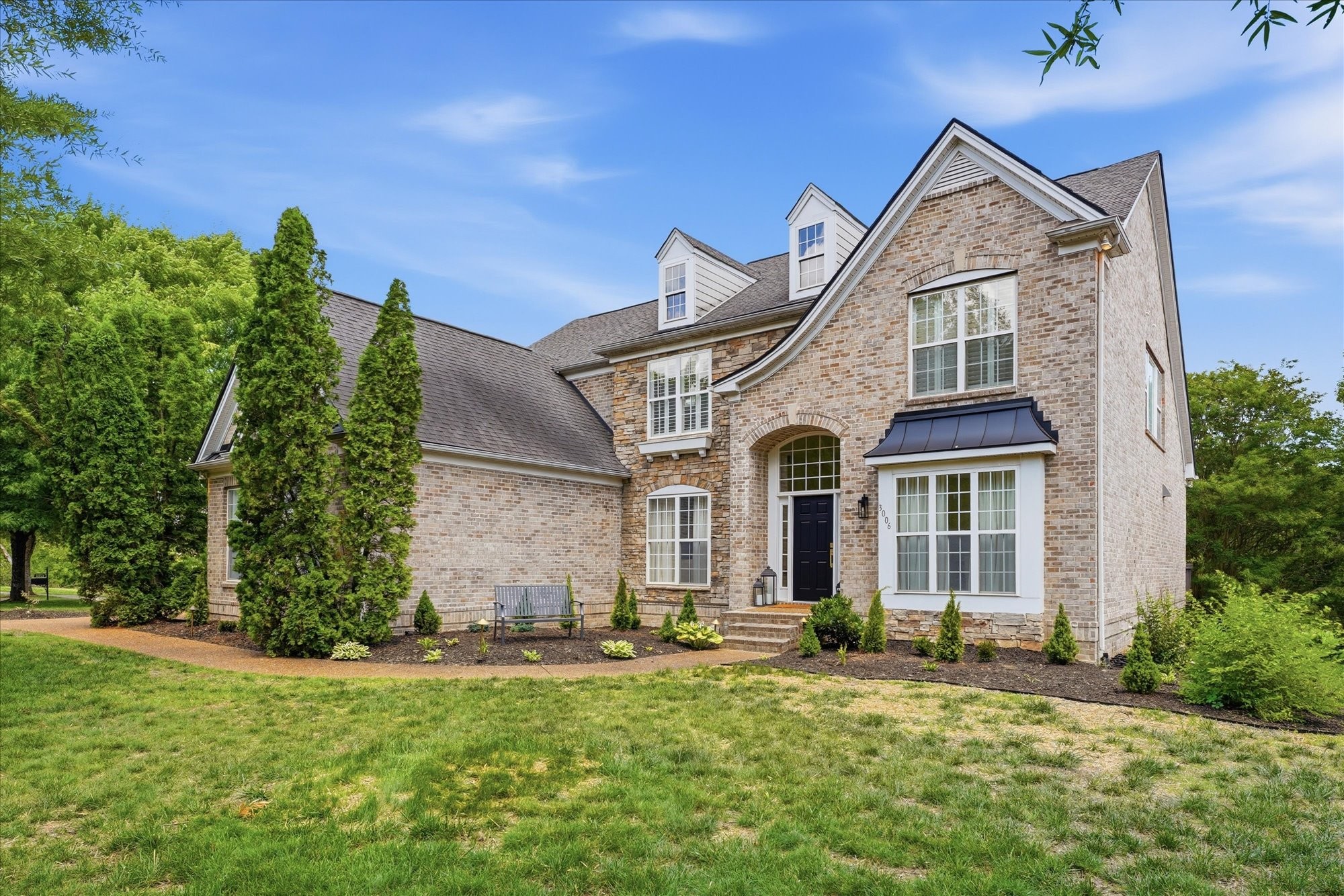3006 Coral Bell Ln