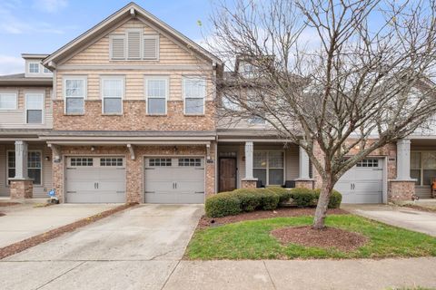 521 Griffin Cir, Hermitage, TN 37076 - MLS#: 2817166