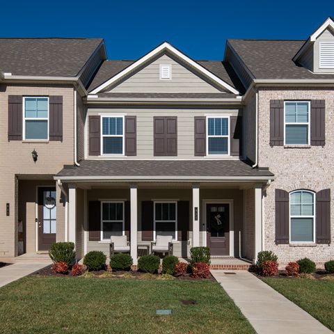 931 Nance Ln Lebanon TN 37087