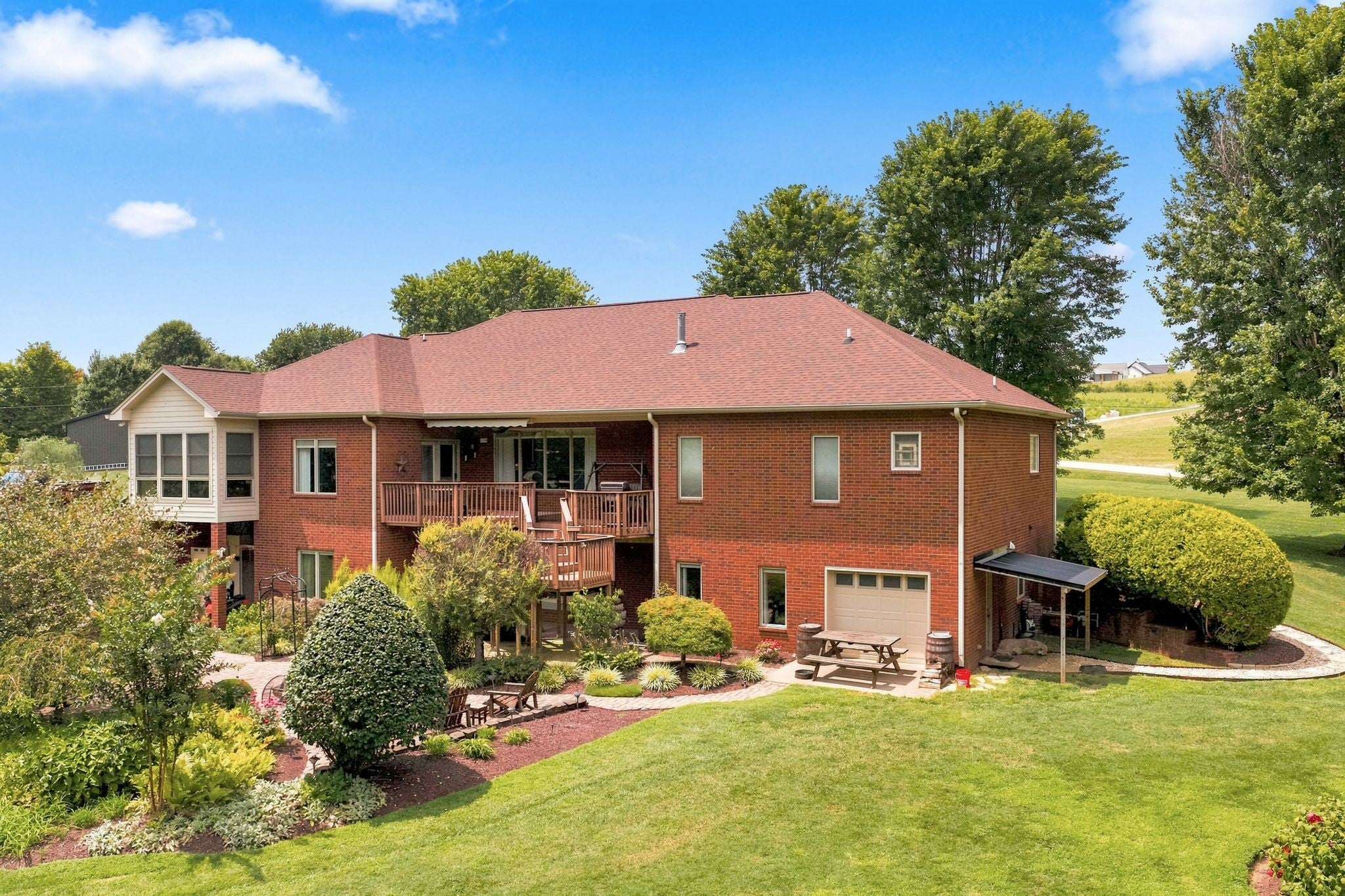 1624 Spencer Mill Rd