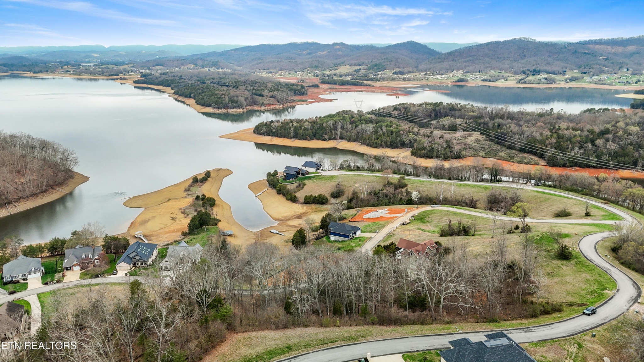 2021 Turner Landing Rd