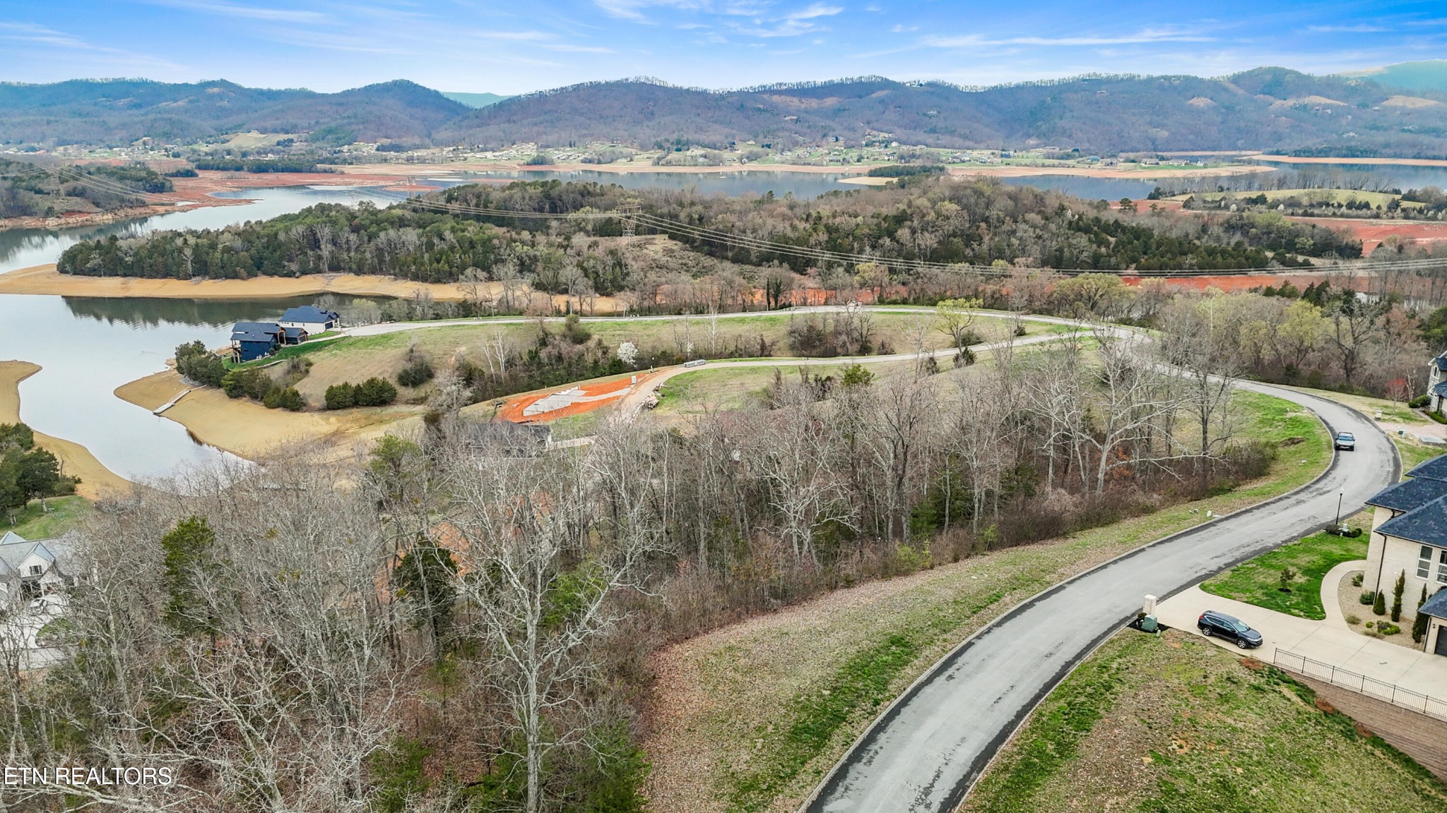 2021 Turner Landing Rd