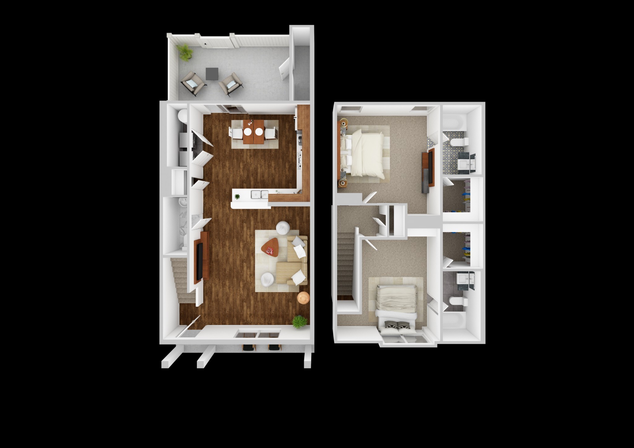 4017 Pavati Trce