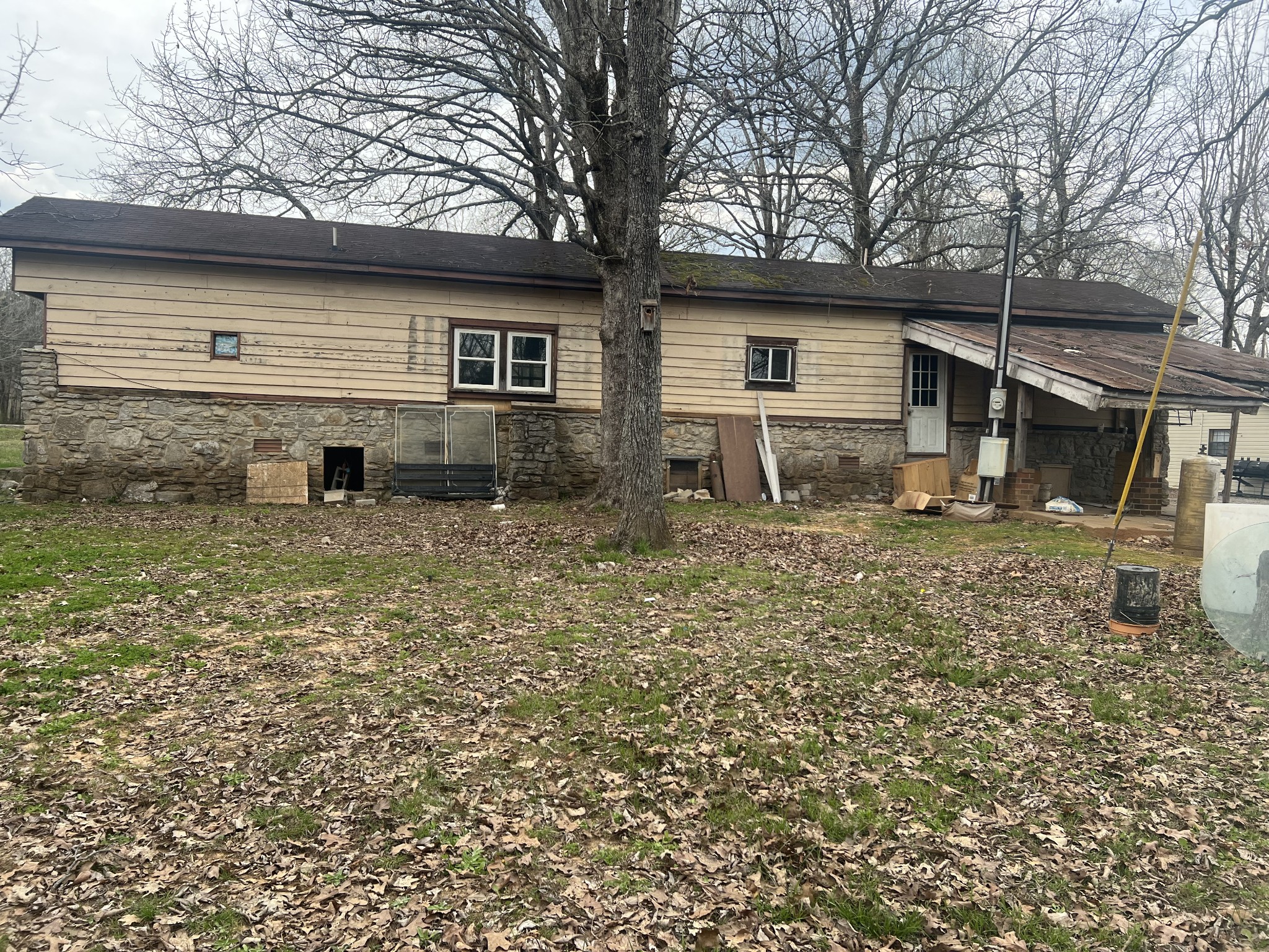 2320 Richland Richardson Rd