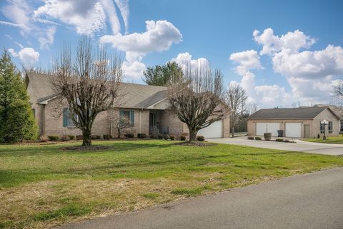 2606 Park West Dr Cookeville TN 38501