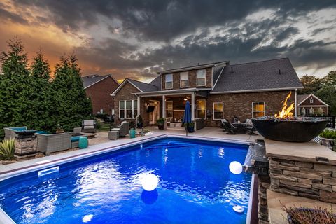 592 Goodman Dr Gallatin TN 37066