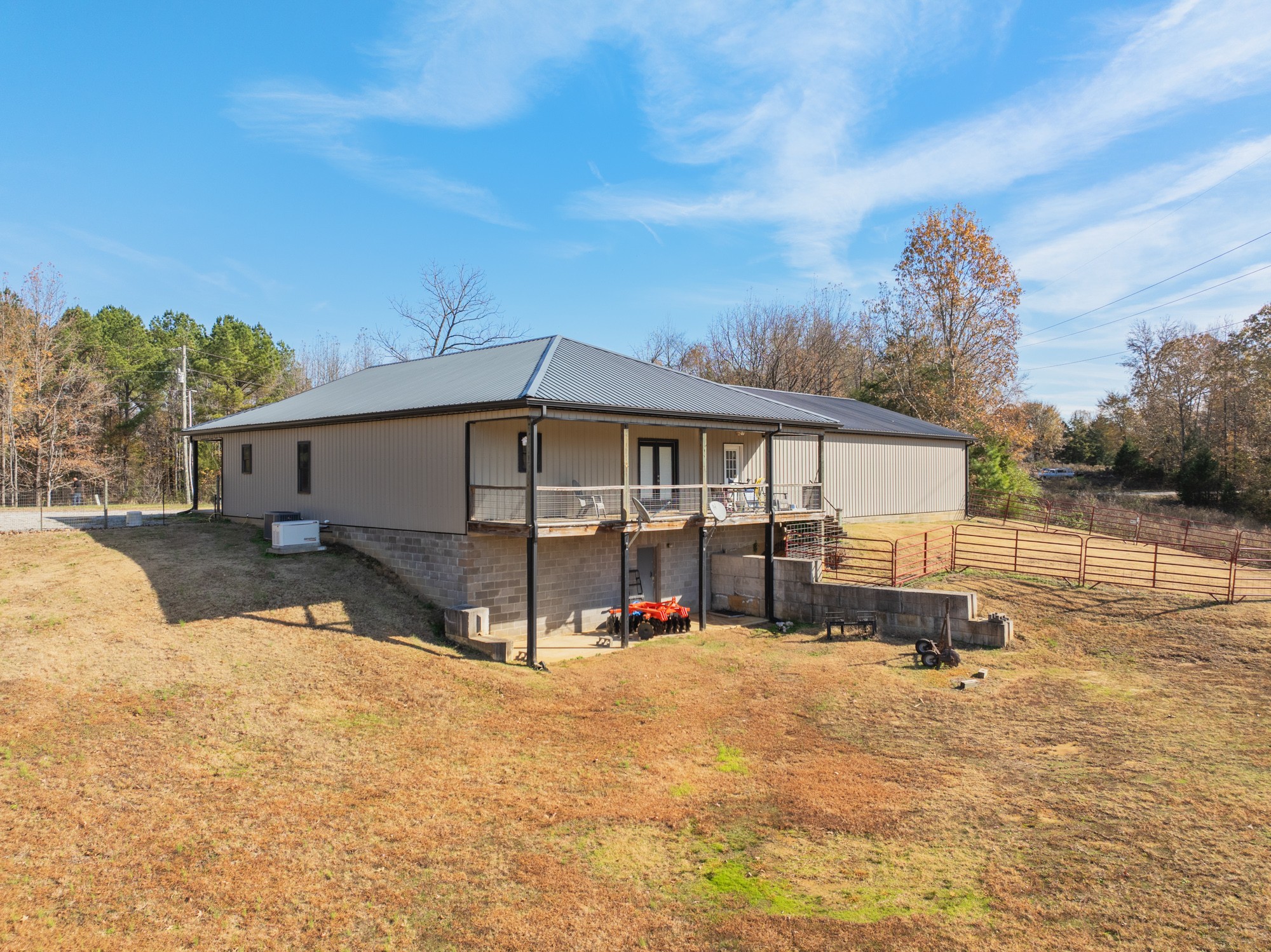 2356 Old Darden Chesterfield Rd