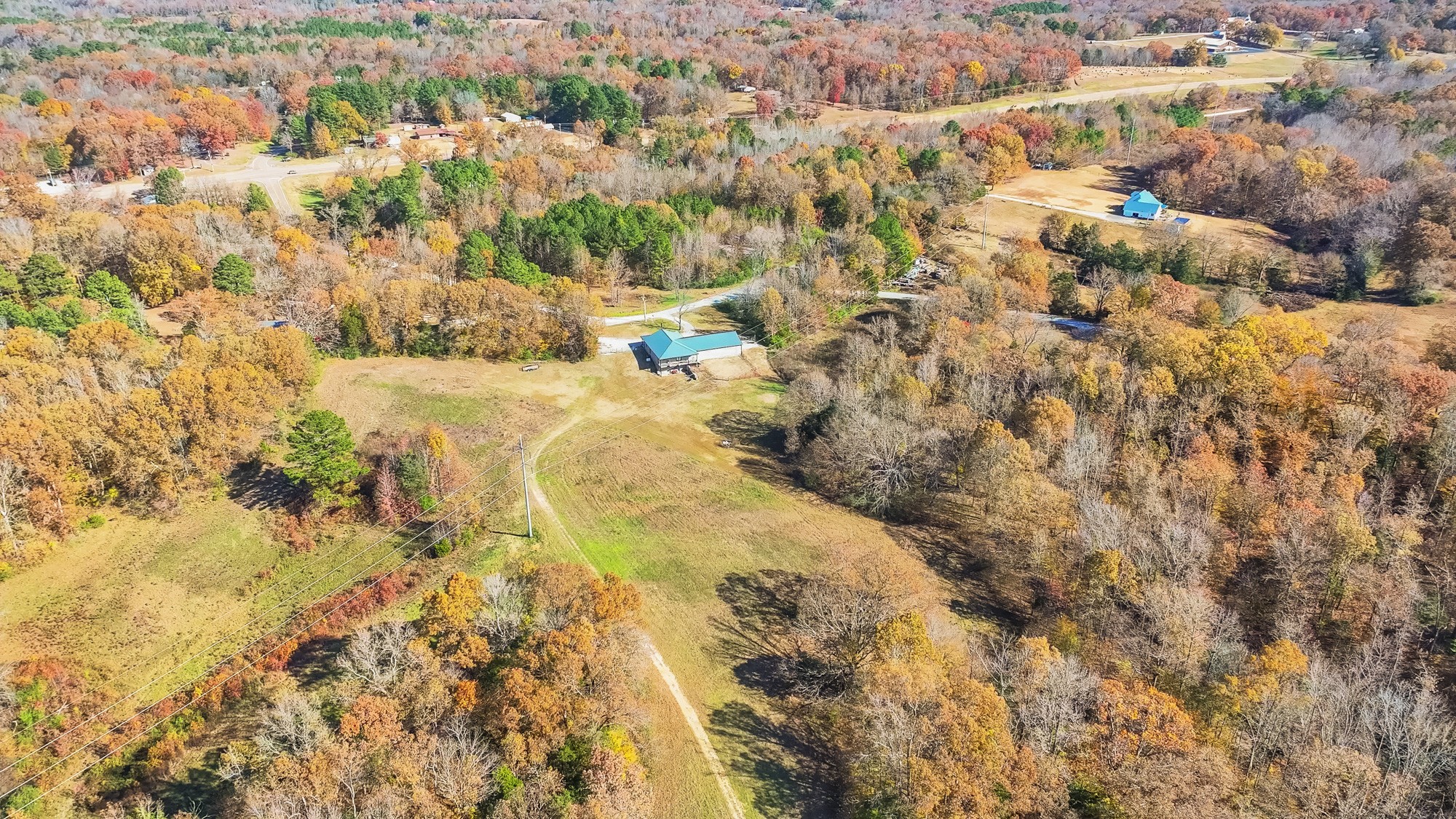 2356 Old Darden Chesterfield Rd