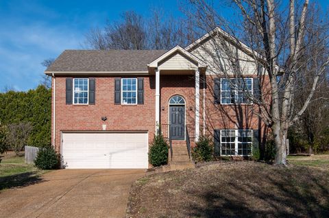 1505 Sudbury Ct Old Hickory TN 37138
