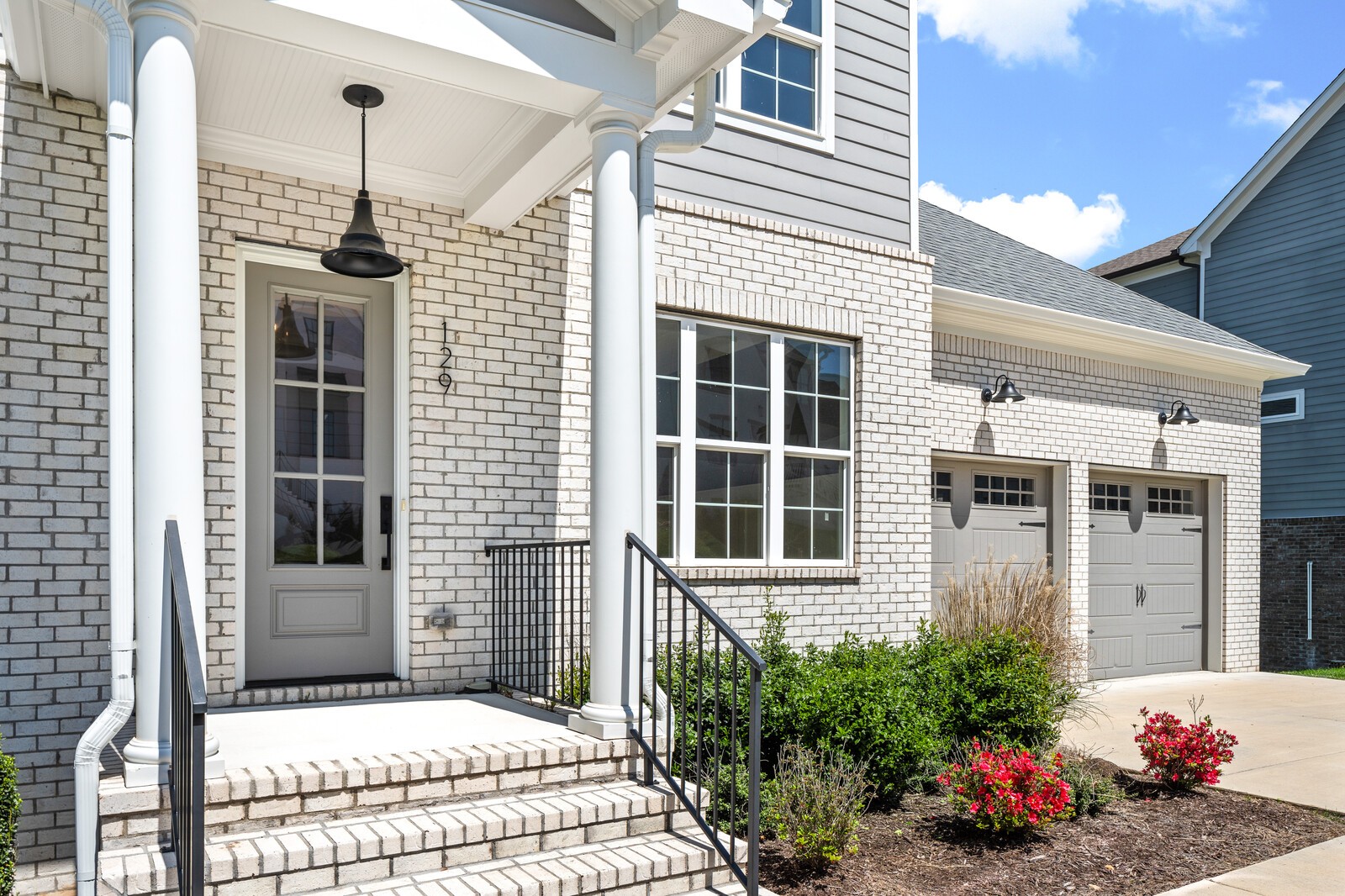 129 Barlow Dr