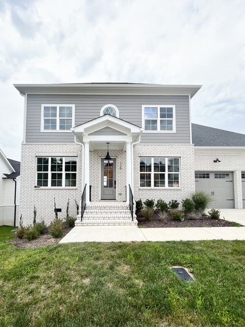 129 Barlow Dr, Franklin, TN 37064 - MLS#: 2804917