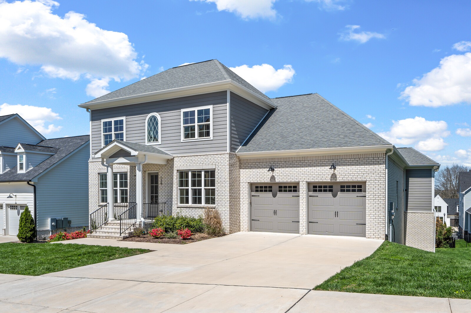 129 Barlow Dr