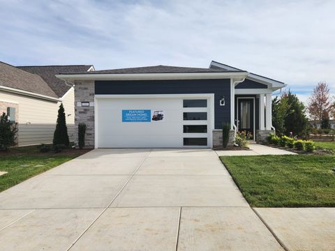 537 Scarlet Oak Road Lebanon TN 37090