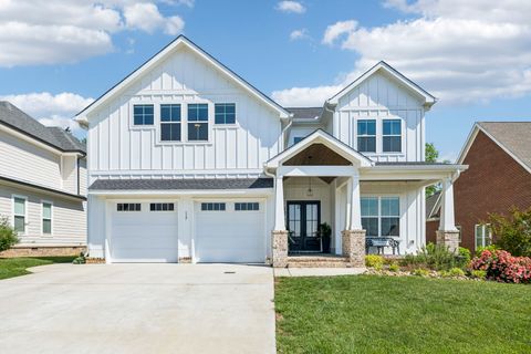 117 Hammock Dr Winchester TN 37398