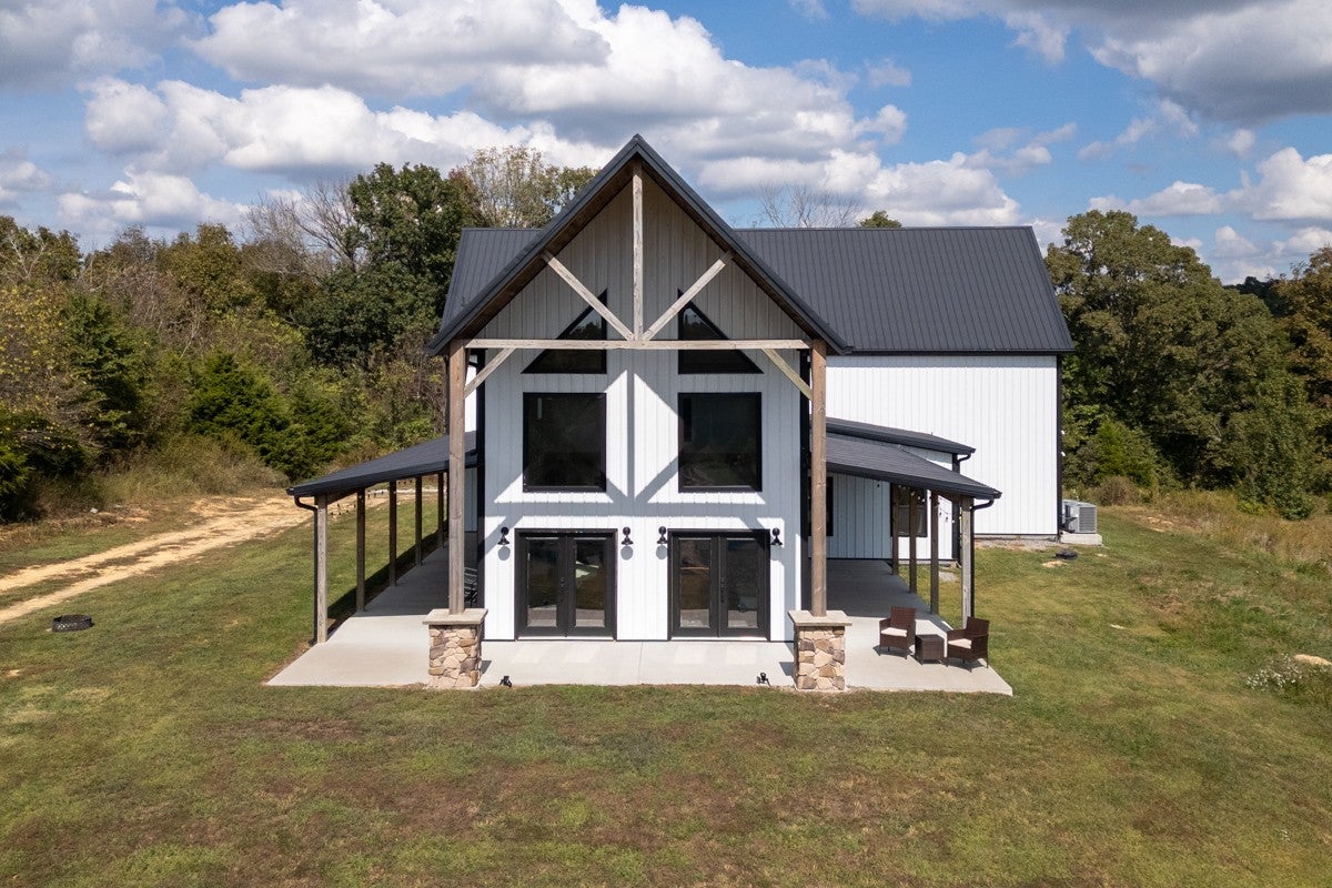 4467 Old Highway 52 E