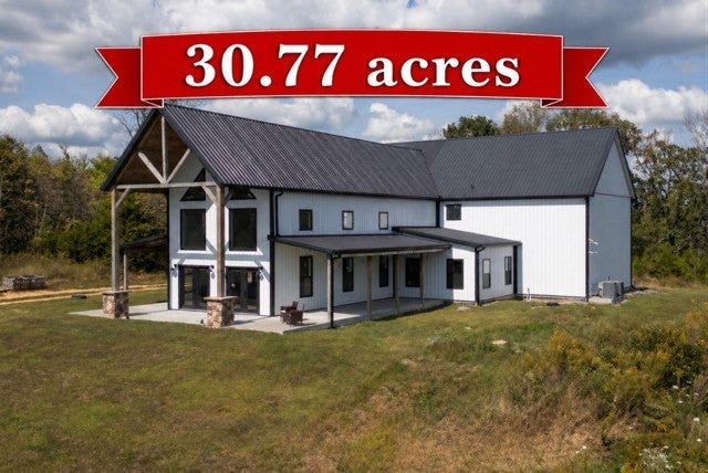 4467 Old Highway 52 E