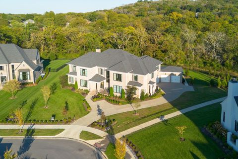 9331 Joslin Ct Brentwood TN 37027