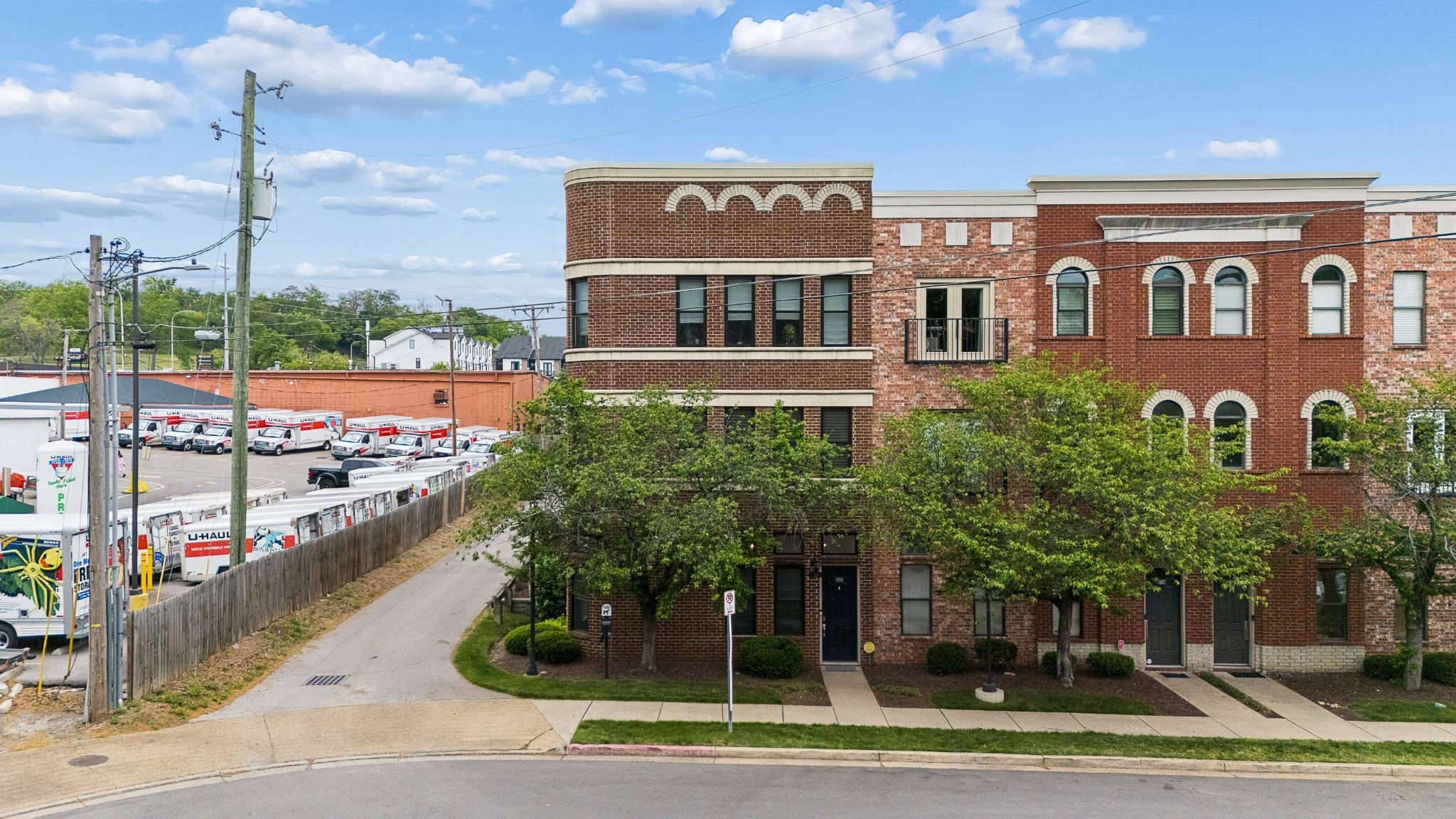 760 Wedgewood Park 108