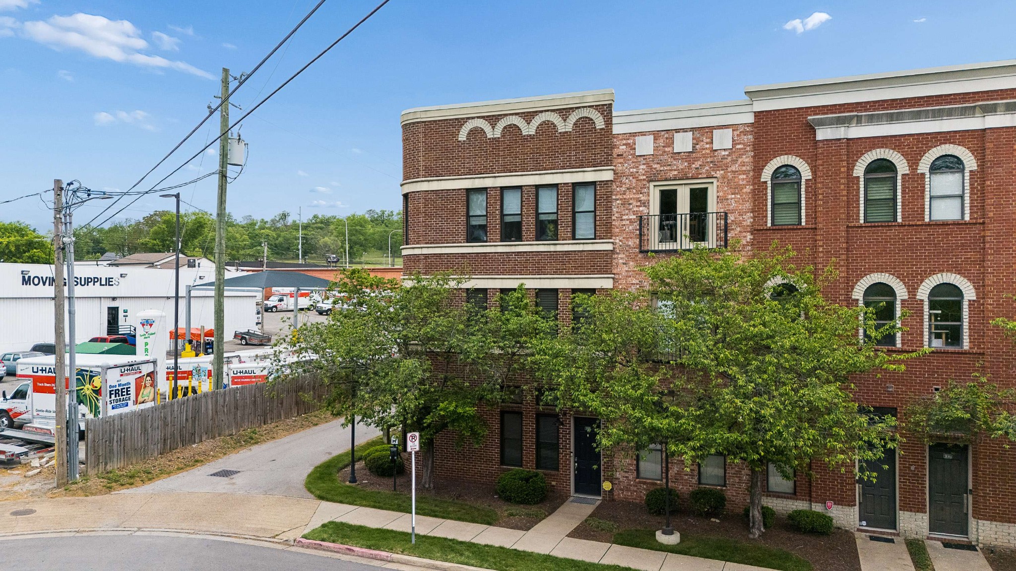 760 Wedgewood Park 108