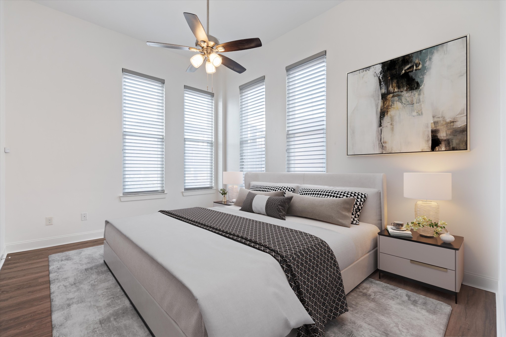 760 Wedgewood Park 108