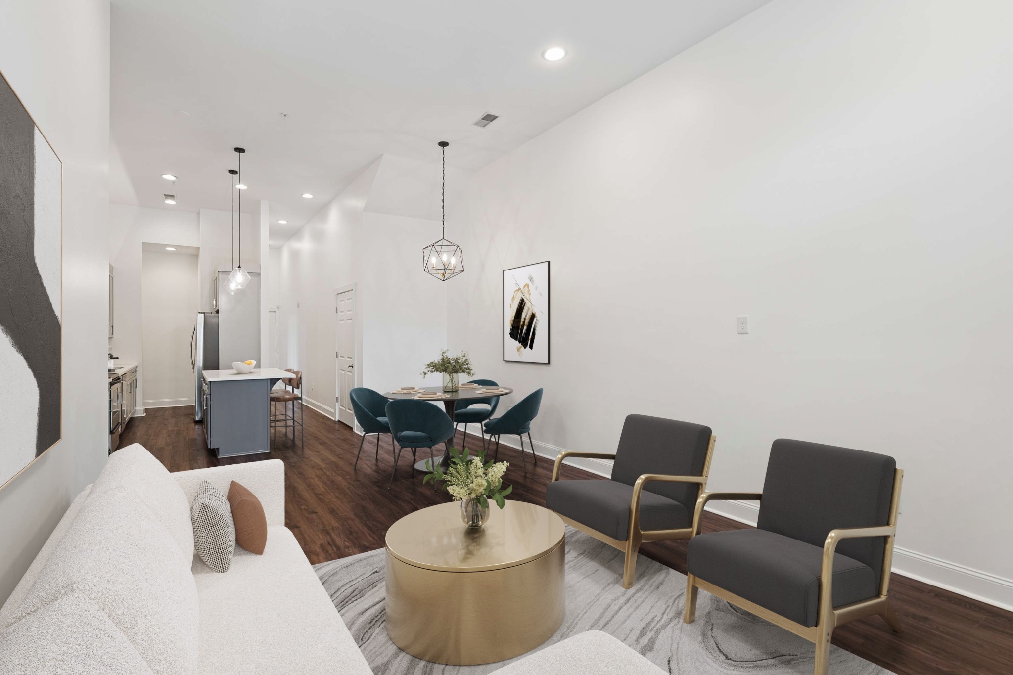 760 Wedgewood Park 108