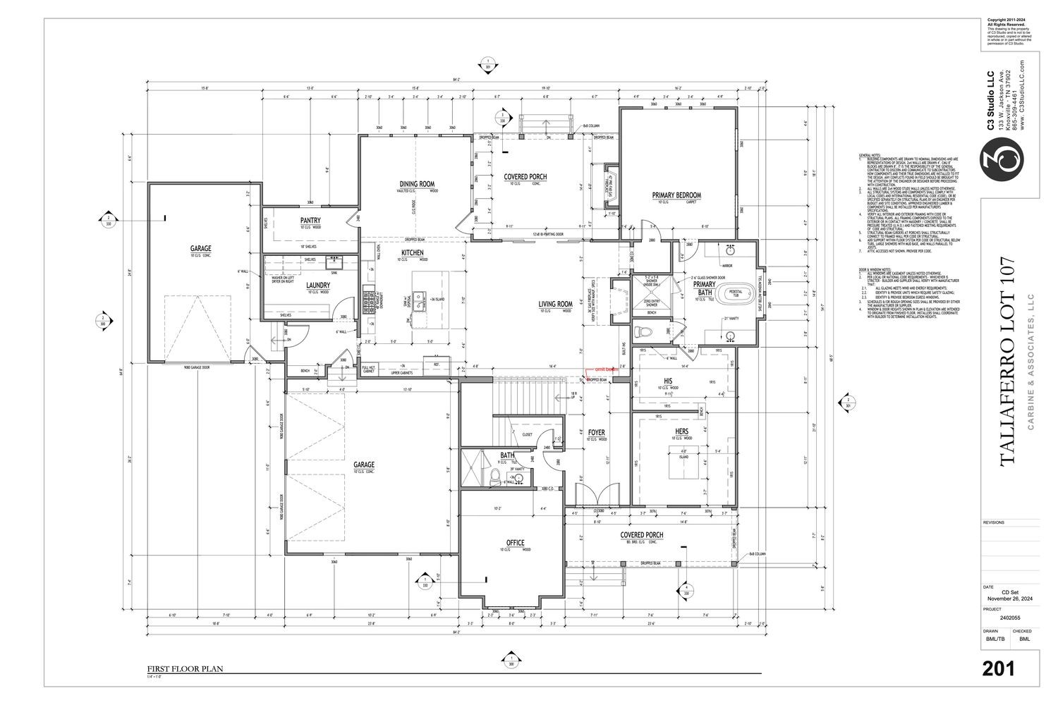 8728 Iron Willow Pass