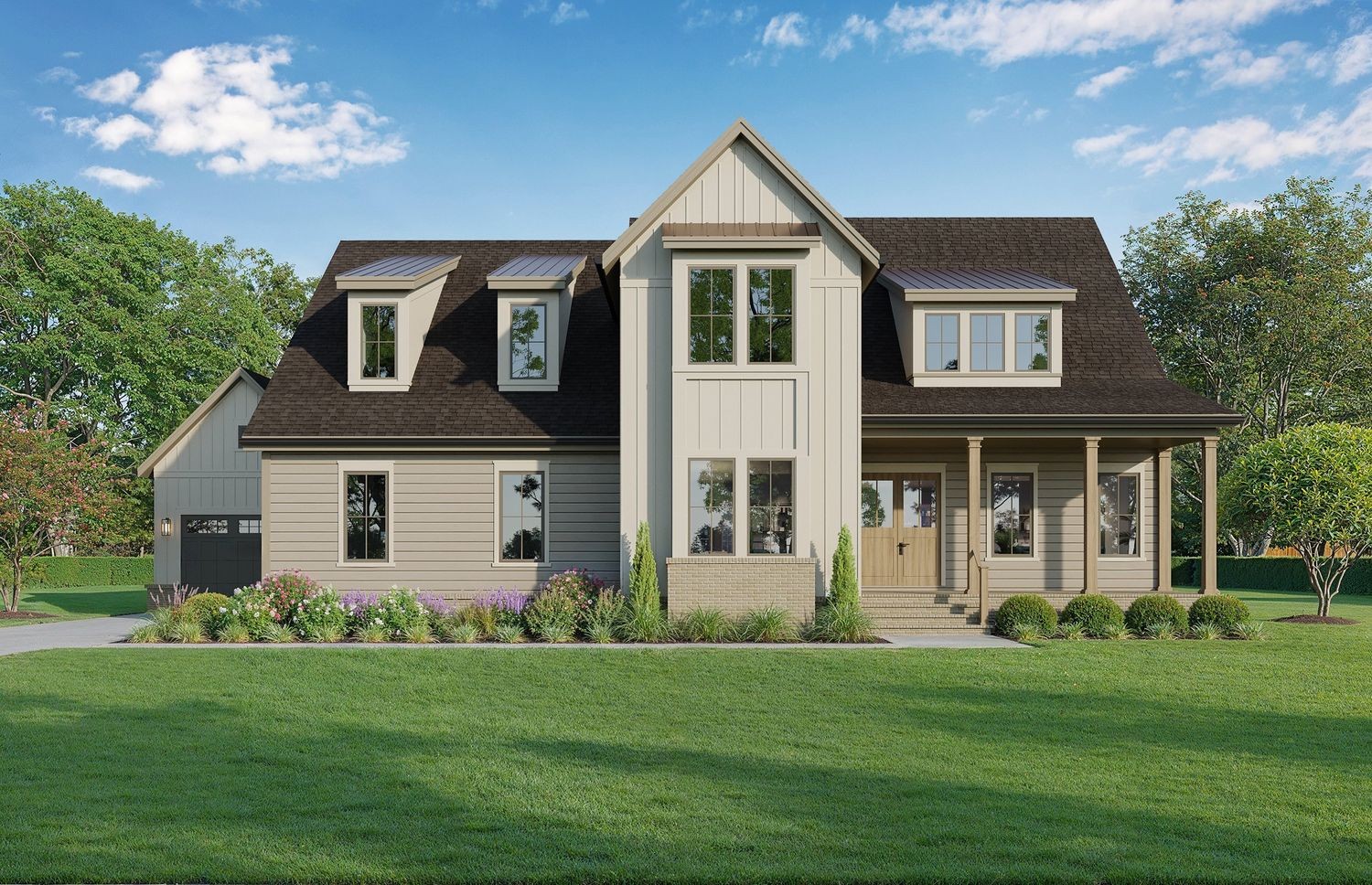 8728 Iron Willow Pass