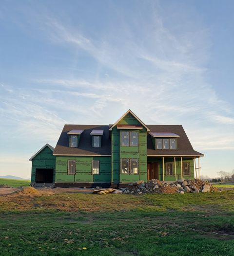 8728 Iron Willow Pass Eagleville TN 37060