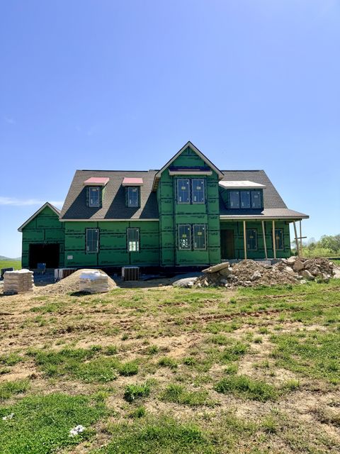 8728 Iron Willow Pass Eagleville TN 37060