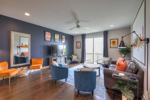 Photo of 64 Fern Ave #5, Nashville, TN 37207 (MLS # 3148460)