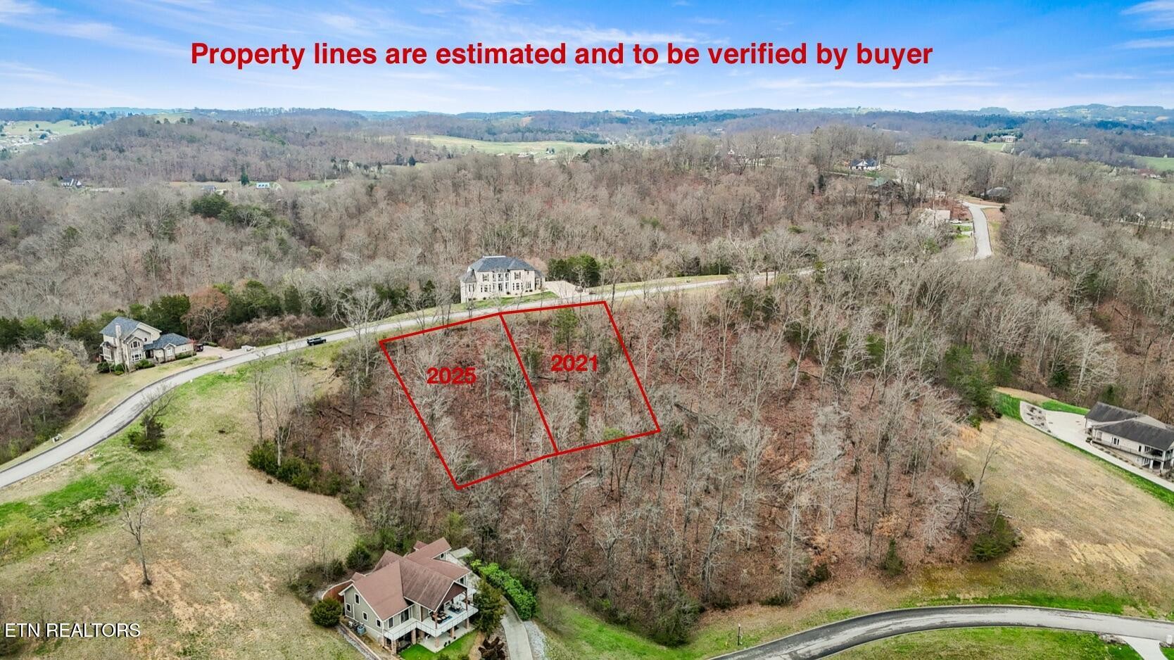 2025 Turner Landing Rd