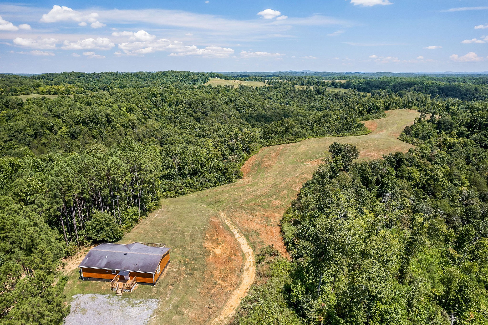 0 McCormick Ridge Rd