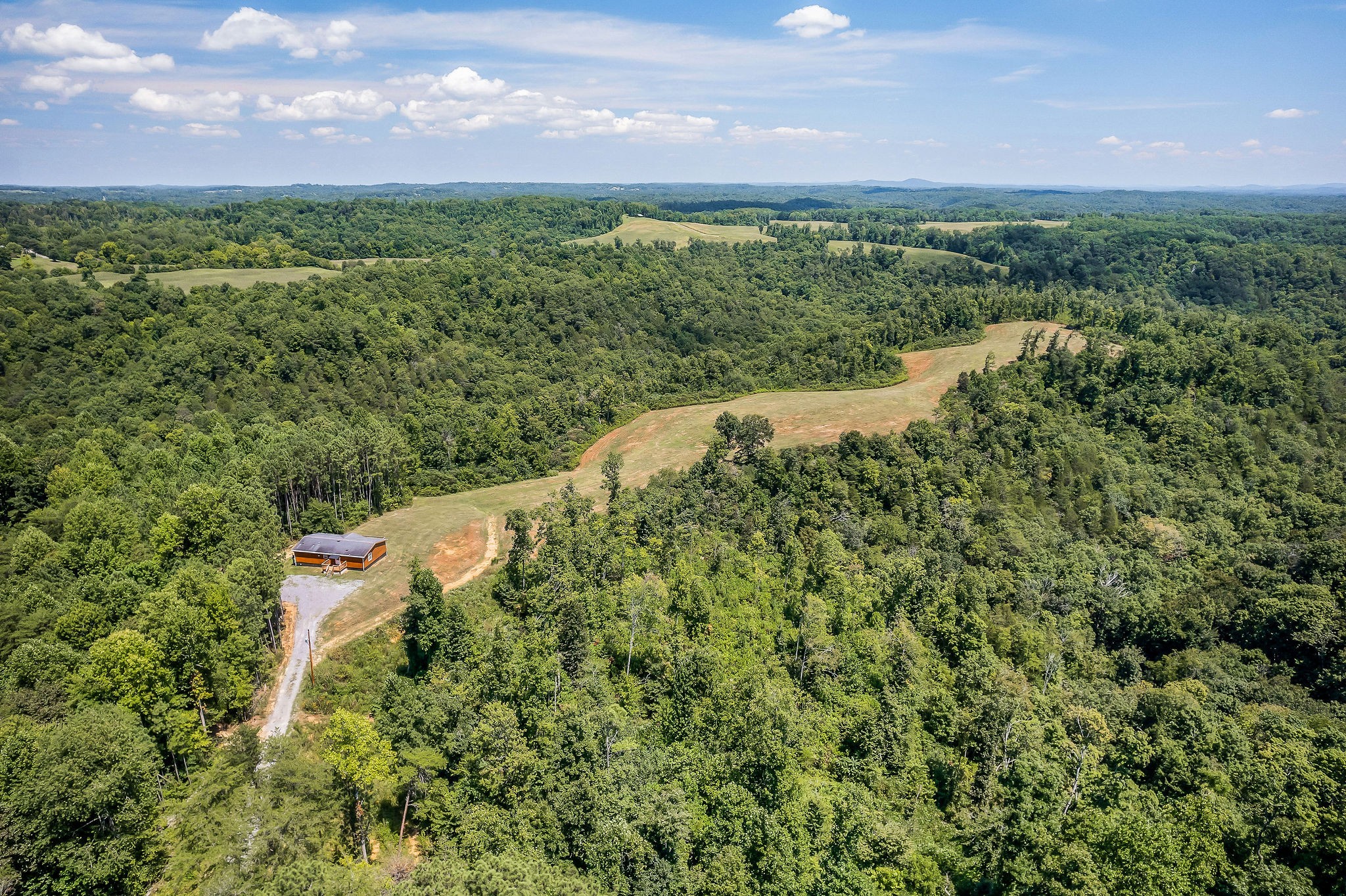 0 McCormick Ridge Rd