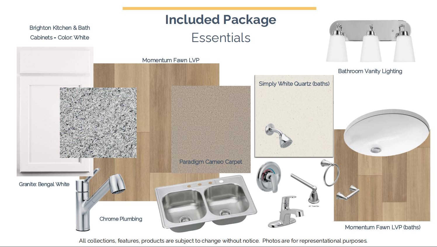 2579 Peaceful Valley Dr