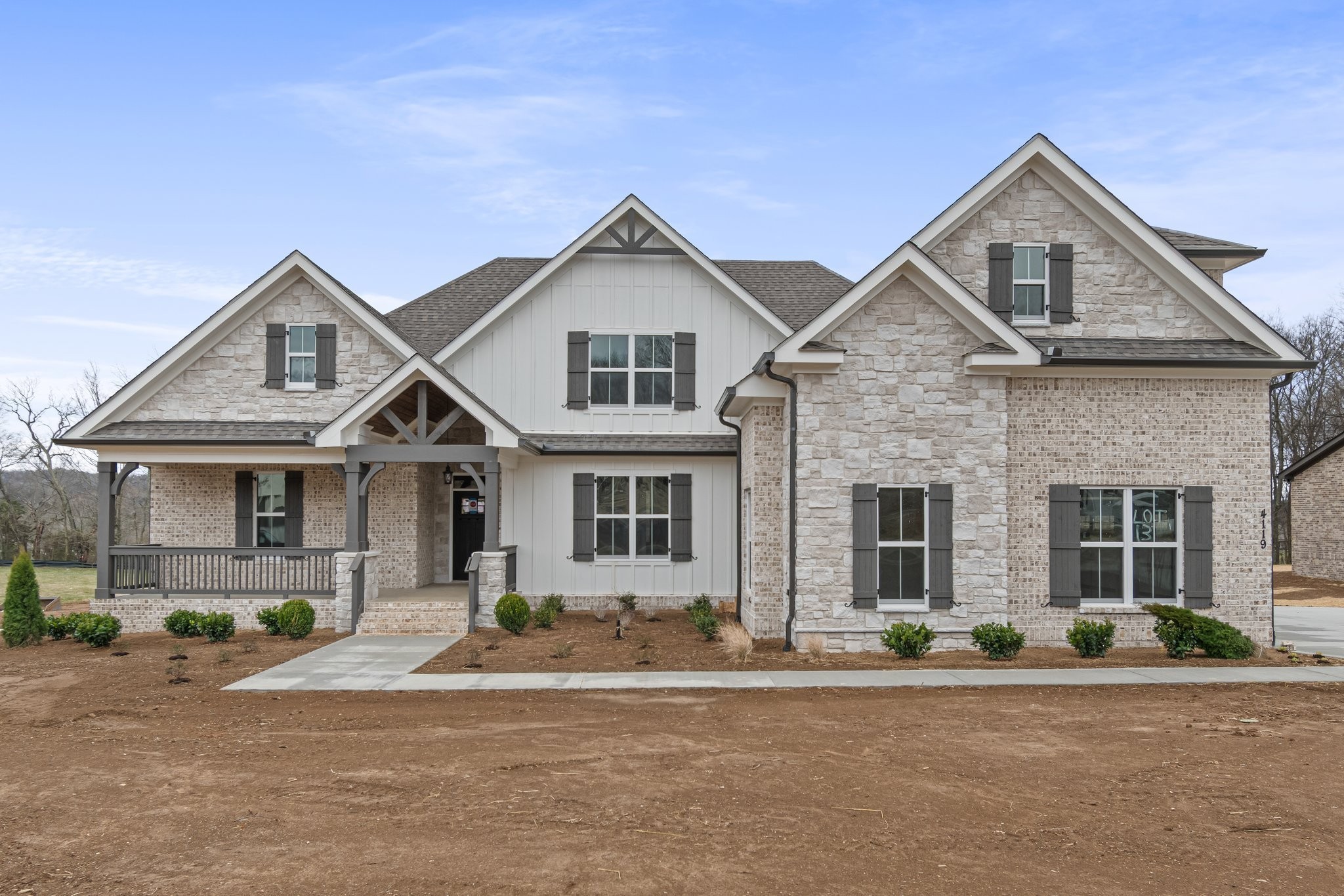Middle Tennessee Properties 1 4119 Affiant Way
