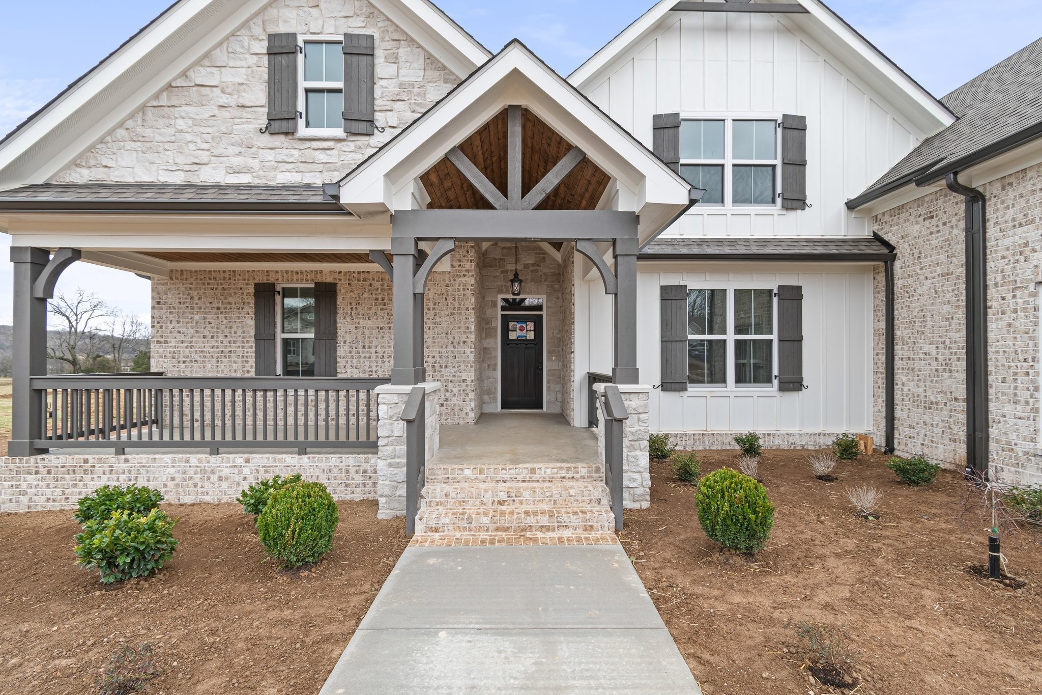 Middle Tennessee Properties 2 4119 Affiant Way