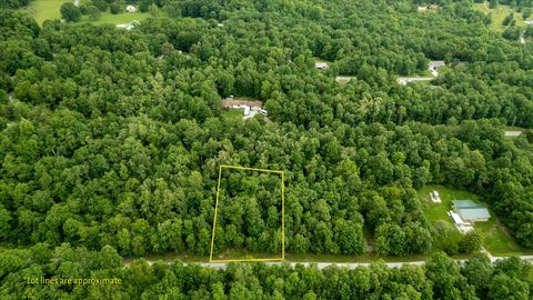 1012 Hopi Dr Crossville TN 38572