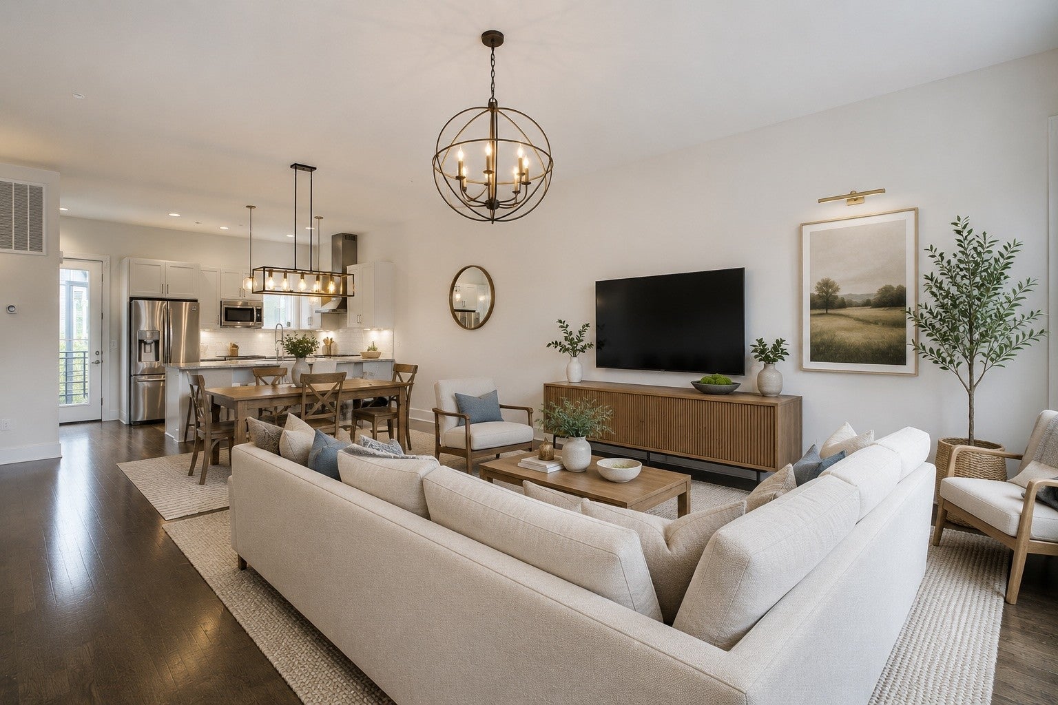 3-bed listing at 810 Melpark Ct, Nashville