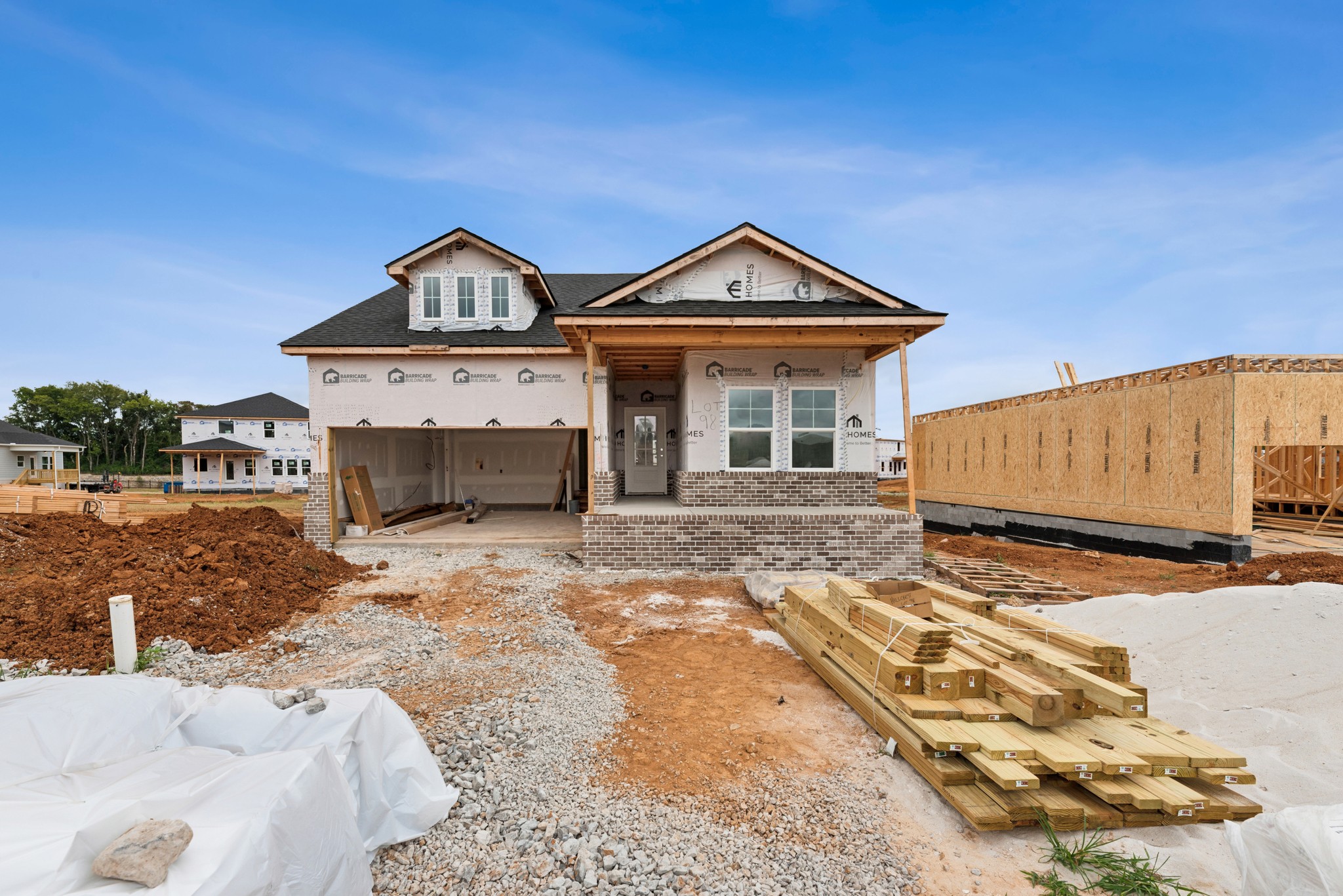 2943 Sharpstone Drive